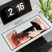 Load image into Gallery viewer, Sekai-ichi Hatsukoi Mouse Pad (Desk Mat)
