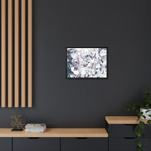 Load image into Gallery viewer, Hanagaki Takemichi Canvas Framed Art Print
