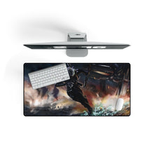 Load image into Gallery viewer, Metal Gear Rising: Revengeance Mouse Pad (Desk Mat)
