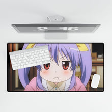 Load image into Gallery viewer, Non Non Biyori Mouse Pad (Desk Mat)
