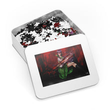 Load image into Gallery viewer, Highschool Of The Dead Jigsaw Puzzle
