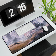 Load image into Gallery viewer, Anime The Journey of Elaina Mouse Pad (Desk Mat)
