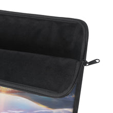 Load image into Gallery viewer, Your Name. Laptop Sleeve

