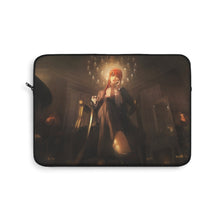 Load image into Gallery viewer, Anime Chainsaw Man Laptop Sleeve
