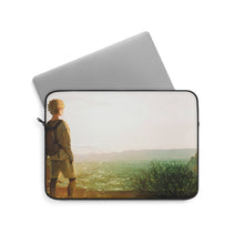 Load image into Gallery viewer, My Hero Academia Katsuki Bakugou Laptop Sleeve
