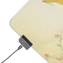 Load image into Gallery viewer, Ranking of Kings RGB LED Mouse Pad (Desk Mat)
