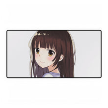 Load image into Gallery viewer, I Shaved. Then I Brought A High School Girl Home Mouse Pad (Desk Mat)
