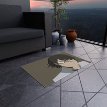 Load image into Gallery viewer, Durarara!! Shinra Kishitani Rug
