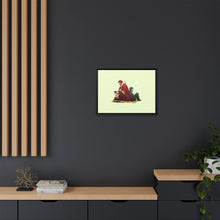 Load image into Gallery viewer, Anime Fate/Zero Canvas Framed Art Print
