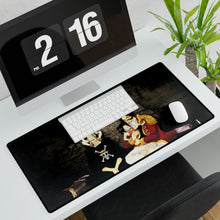 Load image into Gallery viewer, Anime One Piece Mouse Pad (Desk Mat)

