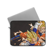 Load image into Gallery viewer, Anime Dragon Ball Z Laptop Sleeve
