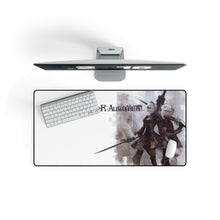 Load image into Gallery viewer, NieR: Automata Mouse Pad (Desk Mat)
