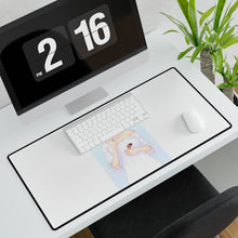 Load image into Gallery viewer, Anime Virtual Youtuber Mouse Pad (Desk Mat)
