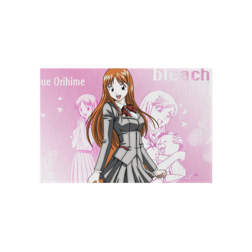 Anime Bleach Rug