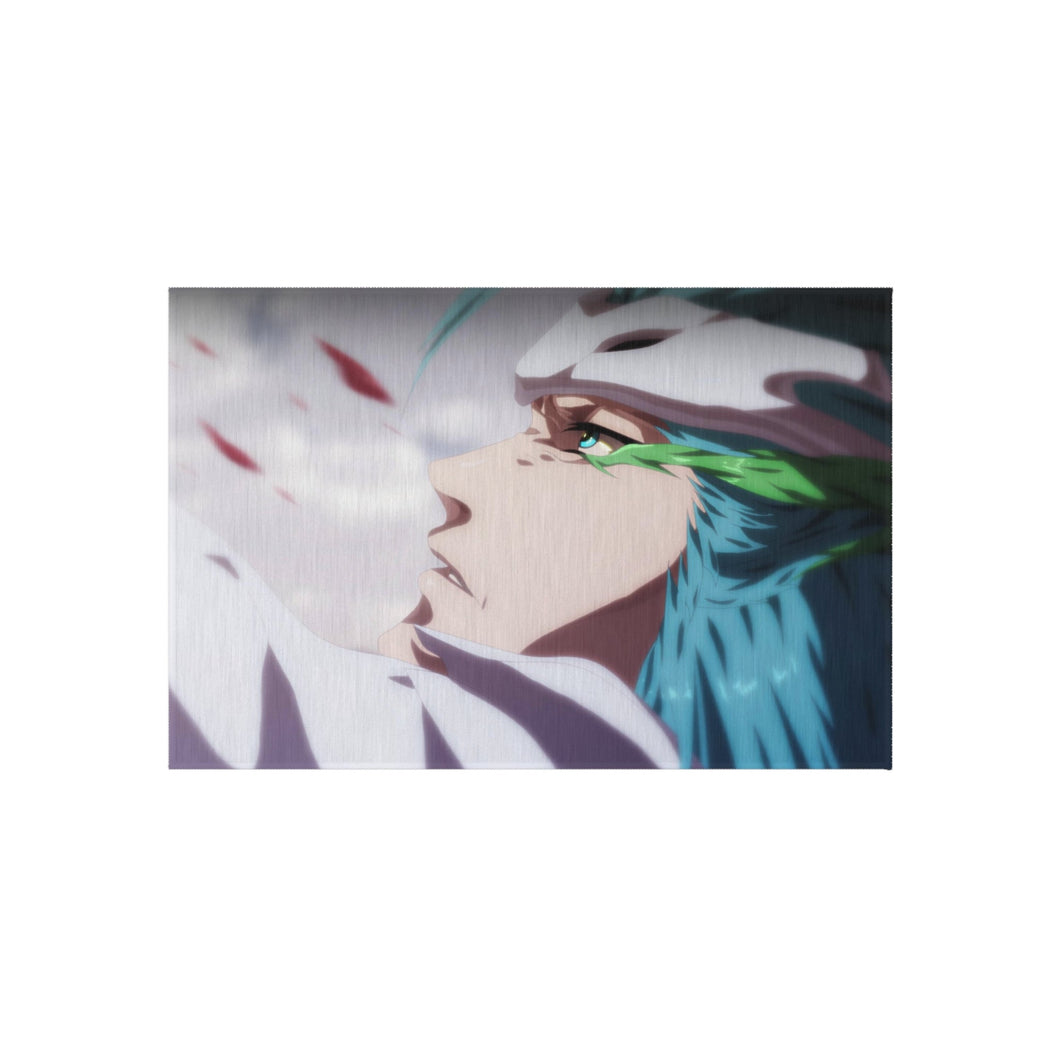 Anime Bleach Rug