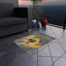 Load image into Gallery viewer, Natsu Dragneel Rug
