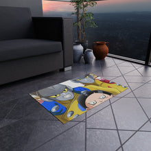 Load image into Gallery viewer, Dragon Ball Super: Super Hero Rug
