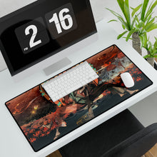 Load image into Gallery viewer, Hôzuki Mouse Pad (Desk Mat)
