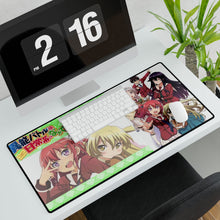 Load image into Gallery viewer, Inou-Battle Wa Nichijou-kei No Naka De Mouse Pad (Desk Mat)
