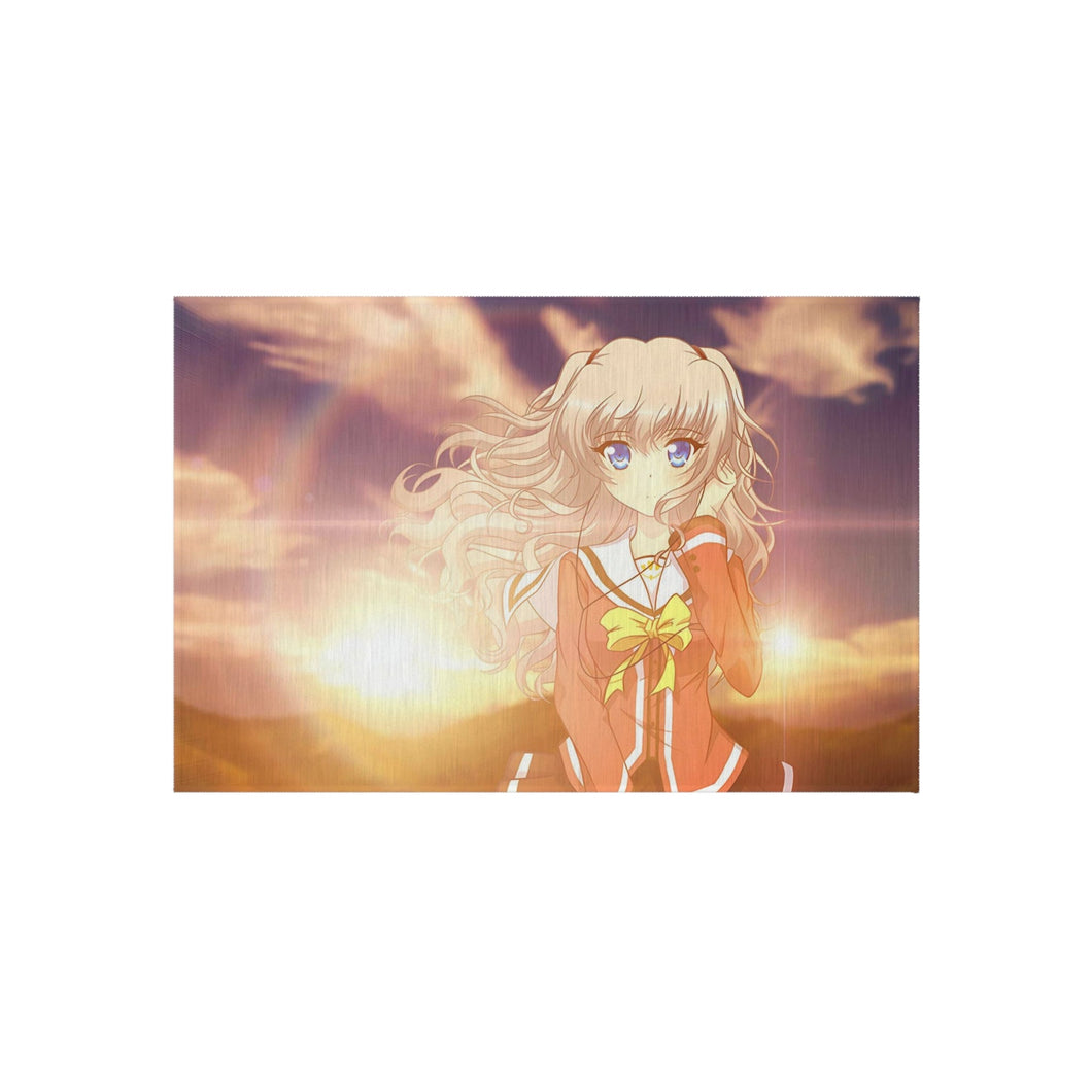 Nao Tomori Rug