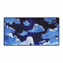 Load image into Gallery viewer, Her Blue Sky Anime Mouse Pad (Desk Mat)
