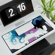 Load image into Gallery viewer, Tatsumaki and Fubuki Mouse Pad (Desk Mat)
