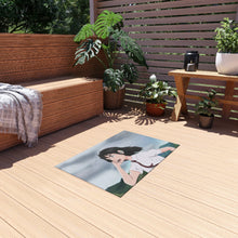 Load image into Gallery viewer, Belle (2021) Rug
