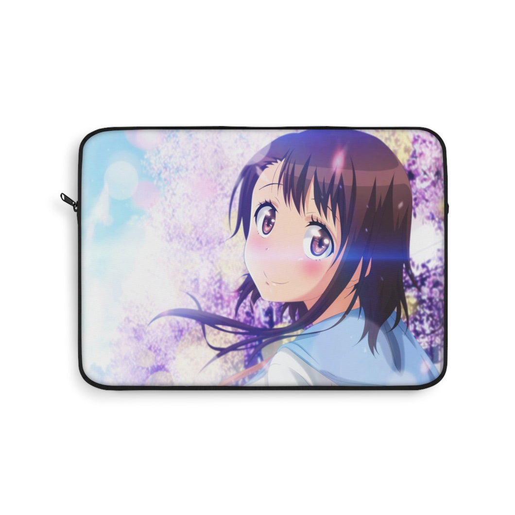 Nisekoi Kosaki Onodera Laptop Sleeve