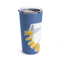 Load image into Gallery viewer, High School DxD Asia Argento Tumbler 20oz
