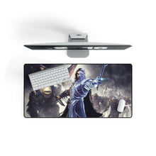 Load image into Gallery viewer, Middle-earth: Shadow of War Mouse Pad (Desk Mat)
