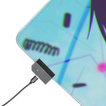 Load image into Gallery viewer, Nisekoi Seishirou Tsugumi RGB LED Mouse Pad (Desk Mat)
