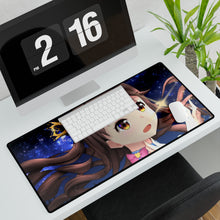 Load image into Gallery viewer, Anime The iDOLM@STER Cinderella Girls Mouse Pad (Desk Mat)

