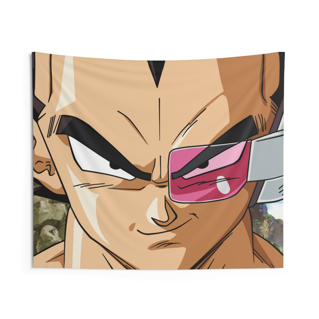 Anime Dragon Ball Z Indoor Wall Tapestry