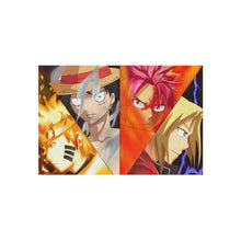 Load image into Gallery viewer, Anime Crossover Rug
