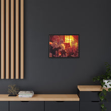 Load image into Gallery viewer, Anime Re:ZERO -Starting Life in Another World- Canvas Framed Art Print
