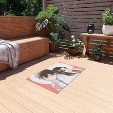 Load image into Gallery viewer, My Senpai is Annoying Rug

