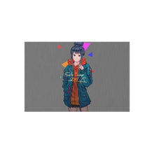 Load image into Gallery viewer, Laid-Back Camp by Rug
