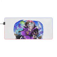 Load image into Gallery viewer, No Game No Life RGB LED Mouse Pad (Desk Mat)
