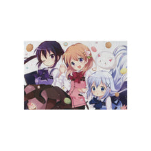Load image into Gallery viewer, Is the Order a Rabbit? Rug
