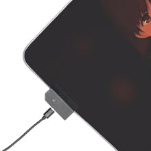 Load image into Gallery viewer, Anime Kantai Collection RGB LED Mouse Pad (Desk Mat)
