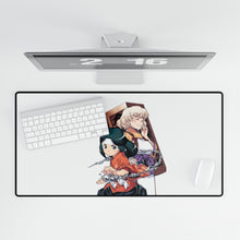 Load image into Gallery viewer, Anime Tsugumomo Mouse Pad (Desk Mat)

