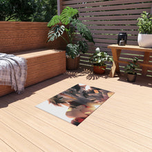 Load image into Gallery viewer, Fate/Apocrypha Saber Rug
