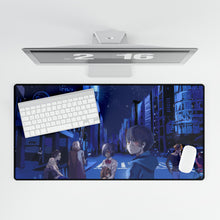 Load image into Gallery viewer, The Tokyo Tea Party Mouse Pad (Desk Mat)
