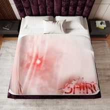 Load image into Gallery viewer, Shiro Sherpa Blanket
