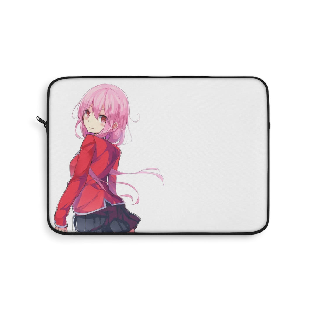 Inori Yuzuriha Laptop Sleeve