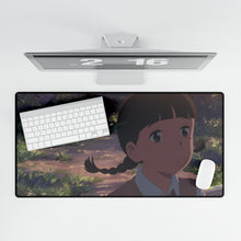 Load image into Gallery viewer, Your Name. Mouse Pad (Desk Mat)
