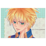 Anime Maid Sama! Jigsaw Puzzle