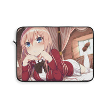 Load image into Gallery viewer, Classroom of the Elite Honami Ichinose Laptop Sleeve
