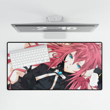 Load image into Gallery viewer, Anime Vocaloidr Mouse Pad (Desk Mat)

