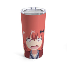 Load image into Gallery viewer, Gabriel DropOut Satanichia Kurumizawa Mcdowell Tumbler 20oz
